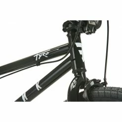 BMX Blank Tyro -Vélos enfr Blank Tyro BMX Bike Freestyle BMX Bikes Gloss Black BLANK21TYROBLACK 1