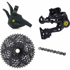Box Four 8 Speed Drivetrain Groupset