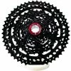 Box Two Prime 9 Speed Cassette 1 Box Two Prime 9 Speed Cassette -Vélos enfr Box Two Prime 9 Speed Cassette Cassettes Black BX2PR9CASS01