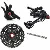 Groupe Box Two Prime (9 Vitesses) 1 Groupe Box Two Prime (9 Vitesses) -Vélos enfr Box Two Prime 9 Speed Groupset