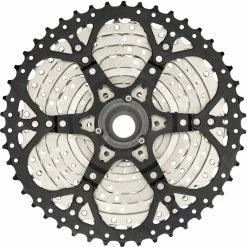 Brand-X 11 Speed MTB Cassette -Vélos enfr Brand X 11 Speed MTB Cassette Cassettes Neutral BXGM1111146 1
