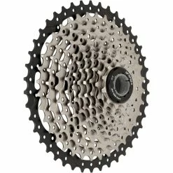 Brand-X 11 Speed MTB Cassette -Vélos enfr Brand X 11 Speed MTB Cassette Cassettes Neutral BXGM1151142 0