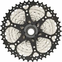 Brand-X 11 Speed MTB Cassette -Vélos enfr Brand X 11 Speed MTB Cassette Cassettes Neutral BXGM1151142 1