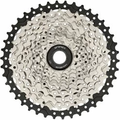 Brand-X 11 Speed MTB Cassette -Vélos enfr Brand X 11 Speed MTB Cassette Cassettes Neutral BXGM1151142