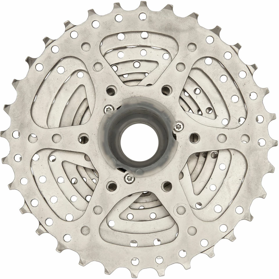 Brand-X 9 Speed MTB Cassette 5 Brand-X 9 Speed MTB Cassette – Image 3
