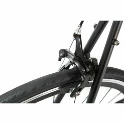 Vélo De Route Brand-X Road -Vélos enfr Brand X Road Bike Road Bikes Black 2017 BRNDXROADXL 3