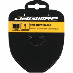 Câble De Vitesse Interne Jagwire Pro Slick (poli)