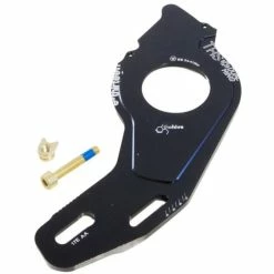 E.thirteen TRS+ Dual Ring Backplate