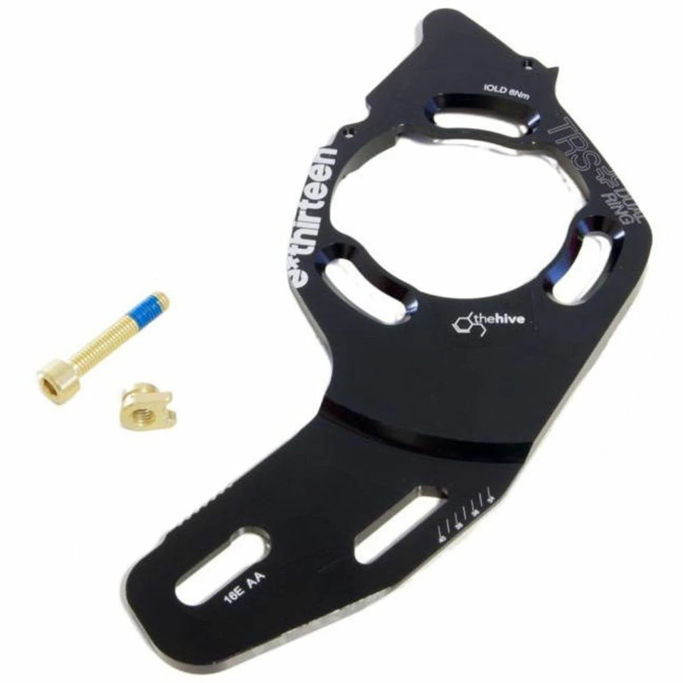 E.thirteen TRS+ Dual Ring Backplate 4 E.thirteen TRS+ Dual Ring Backplate – Image 2