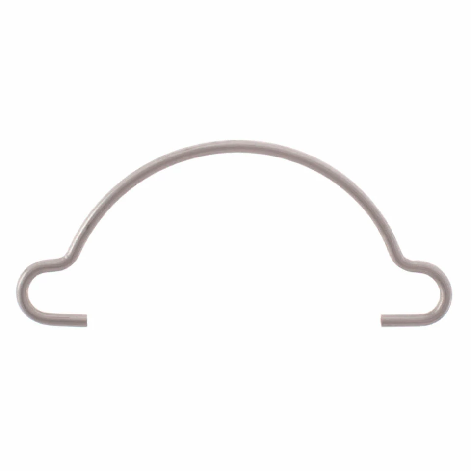 Clip De Sécurité Campagnolo (pour Boîtier De Pédalier Ultra Torque) 3 Clip De Sécurité Campagnolo (pour Boîtier De Pédalier Ultra Torque)