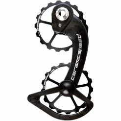 Système De Galets CeramicSpeed Oversize