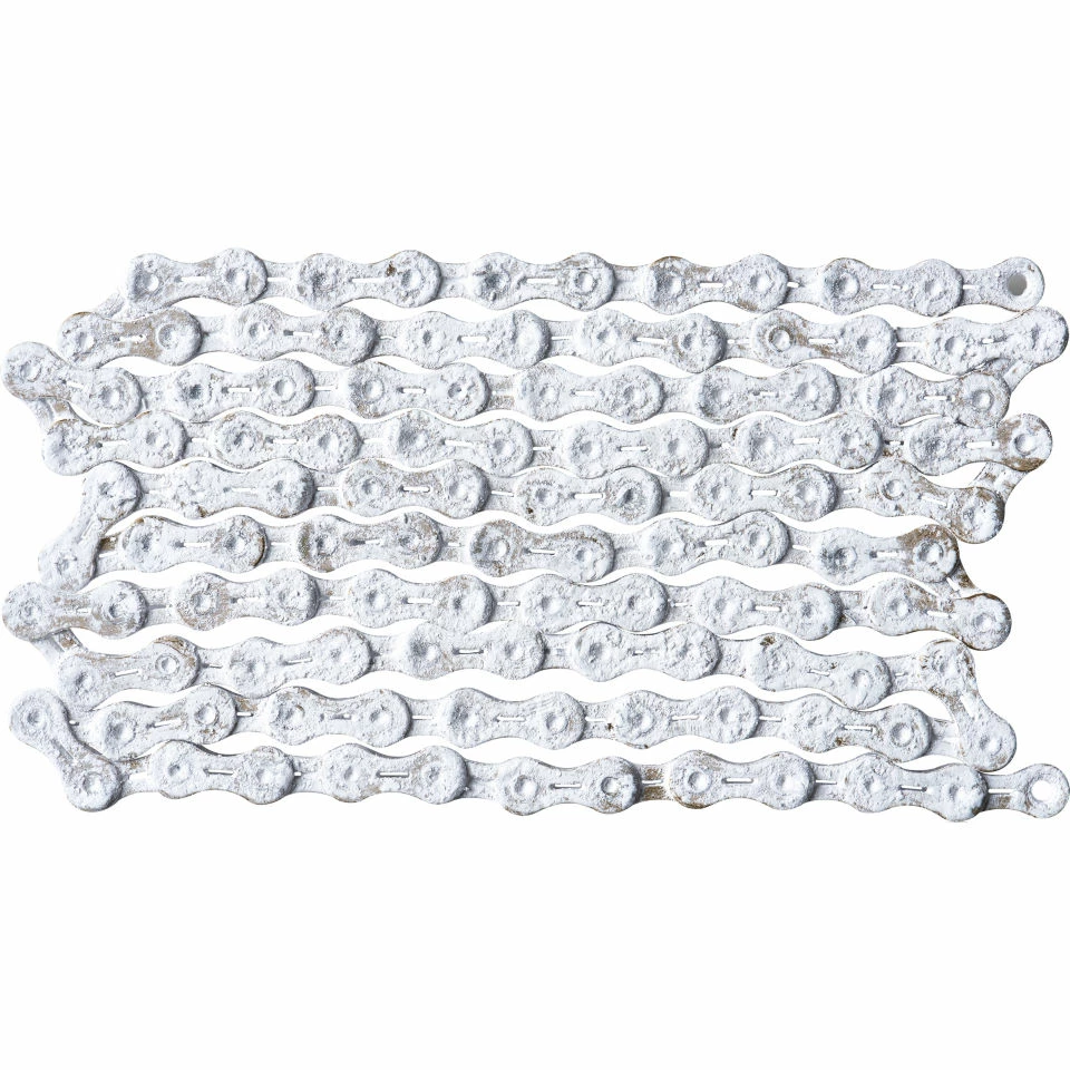 Chaîne CeramicSpeed UFO (piste, 1/2 X 1/8 Pouce) 3 Chaîne CeramicSpeed UFO (piste, 1/2 X 1/8 Pouce)