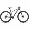 Cube Aim Pro Hardtail Bike (2022) 2 Cube Aim Pro Hardtail Bike (2022) -Vélos enfr CUBE Aim Pro Hardtail Bike 01