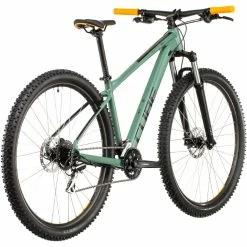 Cube Aim Pro Hardtail Bike (2022) 24 Cube Aim Pro Hardtail Bike (2022) -Vélos enfr CUBE Aim Pro Hardtail Bike 03