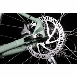 Cube Aim Pro Hardtail Bike (2022) 31 Cube Aim Pro Hardtail Bike (2022) -Vélos enfr CUBE Aim Pro Hardtail Bike 10