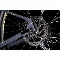 Cube Aim Pro Hardtail Bike (2022) 41 Cube Aim Pro Hardtail Bike (2022) -Vélos enfr CUBE Aim Pro Hardtail Bike grey 10