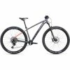Cube Reaction Pro Hardtail Bike (2022) 2 Cube Reaction Pro Hardtail Bike (2022) -Vélos enfr CUBE Reaction Pro Hardtail Bike 512100 Grey Orange 2022 01