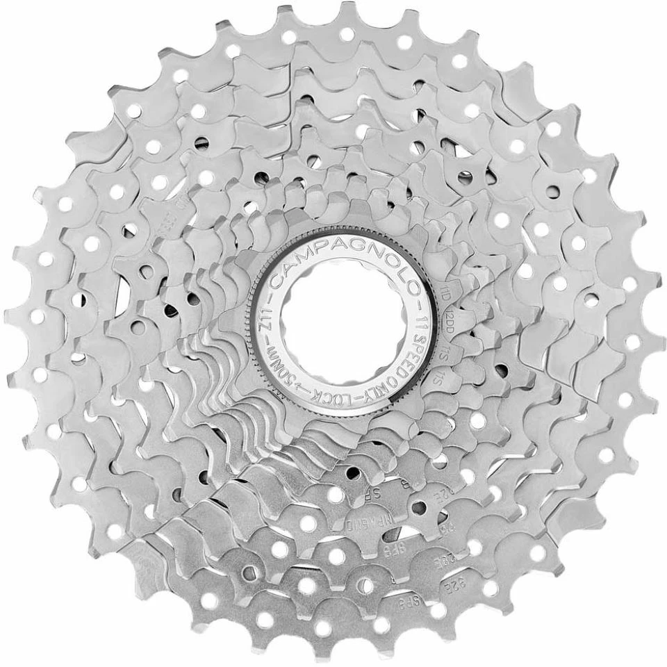 Cassette Campagnolo Centaur (11 Vitesses) 3 Cassette Campagnolo Centaur (11 Vitesses)
