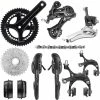 Groupe Campagnolo Centaur (11 Vitesses) -Vélos enfr Campagnolo Centaur 11 Speed Hydraulic Disc Groupset Internal Black 2018 GRW300E 020copy