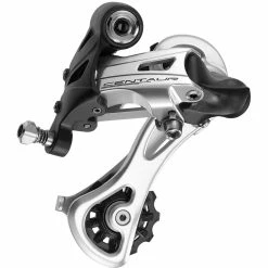 Dérailleur Arrière Campagnolo Centaur (11 Vitesses) -Vélos enfr Campagnolo Centaur 11 Speed Rear Derailleur Internal Silver NotSet CPBS123E 0