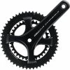 Pédalier Campagnolo Centaur Ultra Torque (11 Vitesses) -Vélos enfr Campagnolo Centaur Ultra Torque 11 Speed Chainset Internal Black NotSet CPB755D