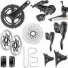 Groupe Campagnolo Chorus (disque, 12 Vitesses) -Vélos enfr Campagnolo Chorus 12 Speed Disc Groupset Groupsets Carbon 2020 GRW500 1