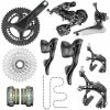 Groupe Campagnolo Chorus (12 Vitesses) -Vélos enfr Campagnolo Chorus 12 Speed Groupset Groupsets Carbon 2020 GRW515 0