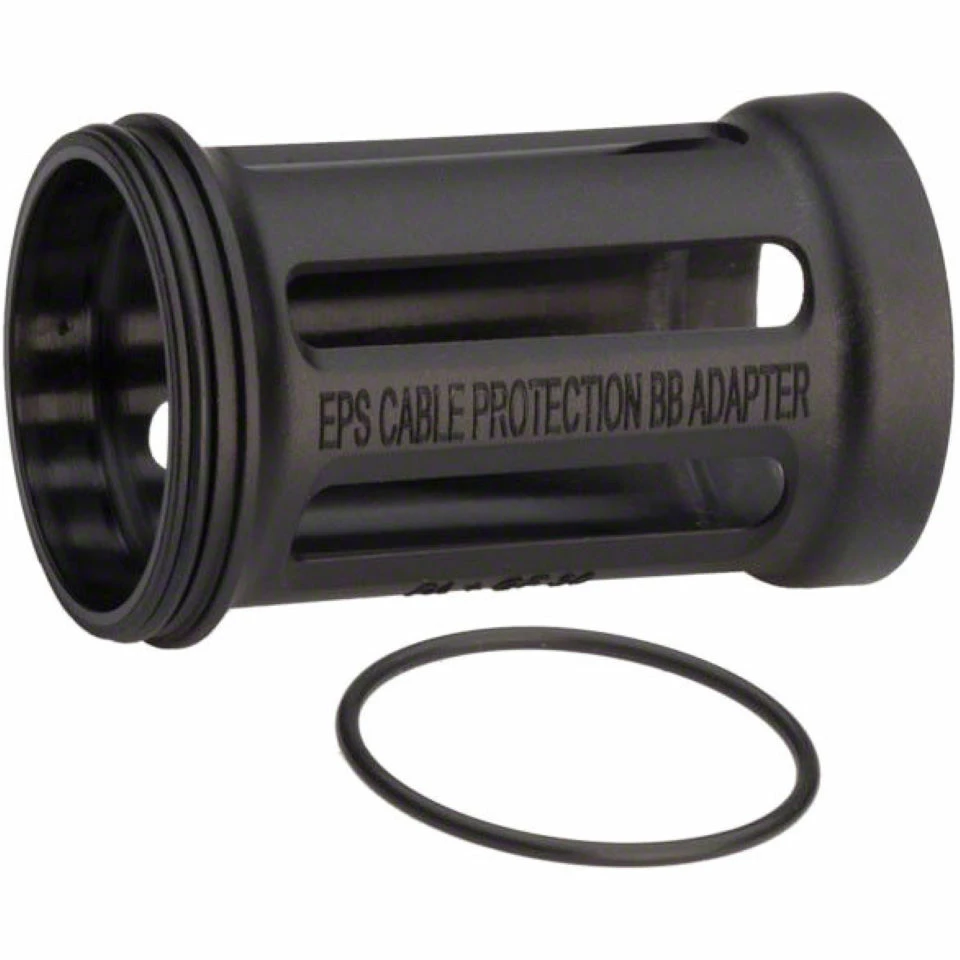 Guide De Câble De Campagnolo (pour Boîtier De Pédalier EPS) 3 Guide De Câble De Campagnolo (pour Boîtier De Pédalier EPS)