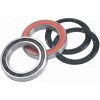 Kit De Roulements Campagnolo Powertorque (paire) -Vélos enfr Campagnolo Powertorque Bearing Kit Pair Bottom Bracket Spares Silver NotSet FC AT012