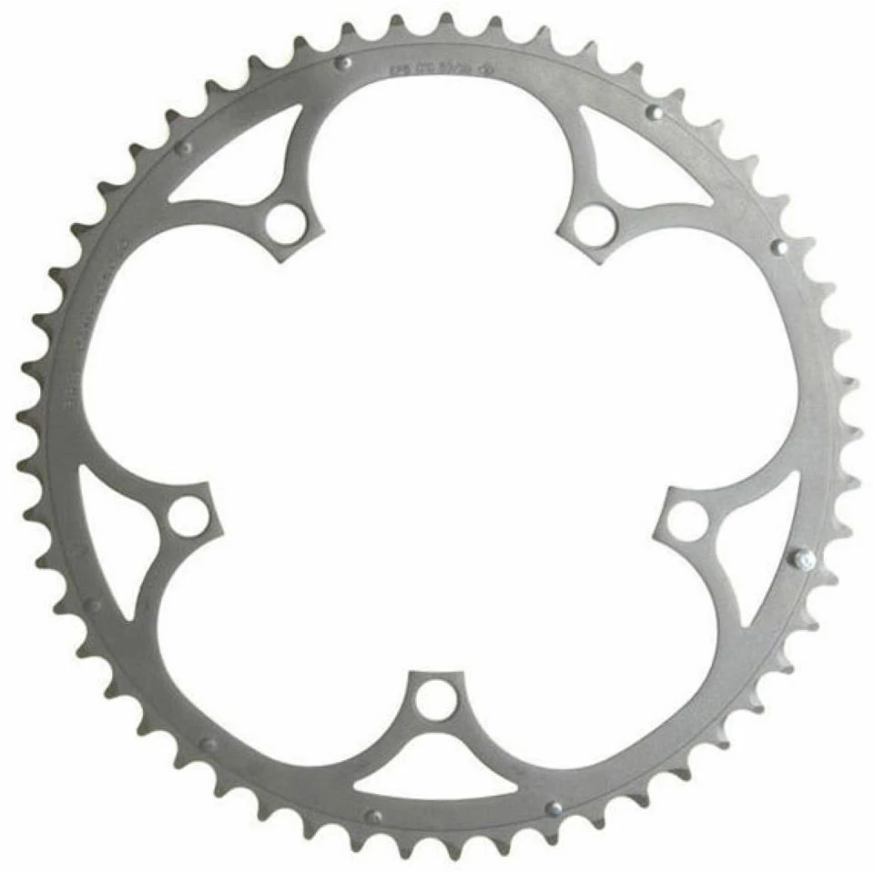 Plateau Campagnolo Record/Chorus (52 Dents, 10 Vitesses) 4 Plateau Campagnolo Record/Chorus (52 Dents, 10 Vitesses) – Image 2