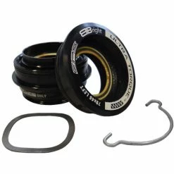 Cuvettes De Boîtier De Pédalier Campagnolo Ultra Torque BB Right 5 Cuvettes De Boîtier De Pédalier Campagnolo Ultra Torque BB Right -Vélos enfr Campagnolo Ultra Torque BB Right Bottom Bracket Cups Bottom Brackets Black CPB015C 0