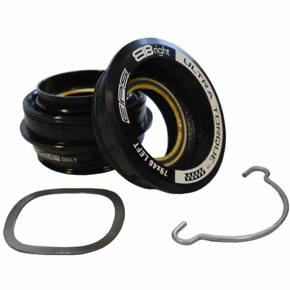 Cuvettes De Boîtier De Pédalier Campagnolo Ultra Torque BB Right 4 Cuvettes De Boîtier De Pédalier Campagnolo Ultra Torque BB Right – Image 2