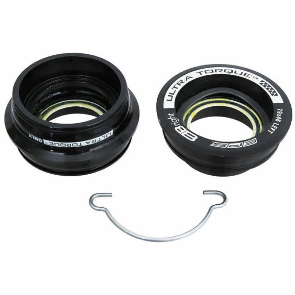 Cuvettes De Boîtier De Pédalier Campagnolo Ultra Torque BB Right 3 Cuvettes De Boîtier De Pédalier Campagnolo Ultra Torque BB Right