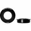 CeramicSpeed BB86 Shimano Road Bottom Bracket -Vélos enfr CeramicSpeed BB86 Shimano Road Bottom Bracket Bottom Brackets Black 101340