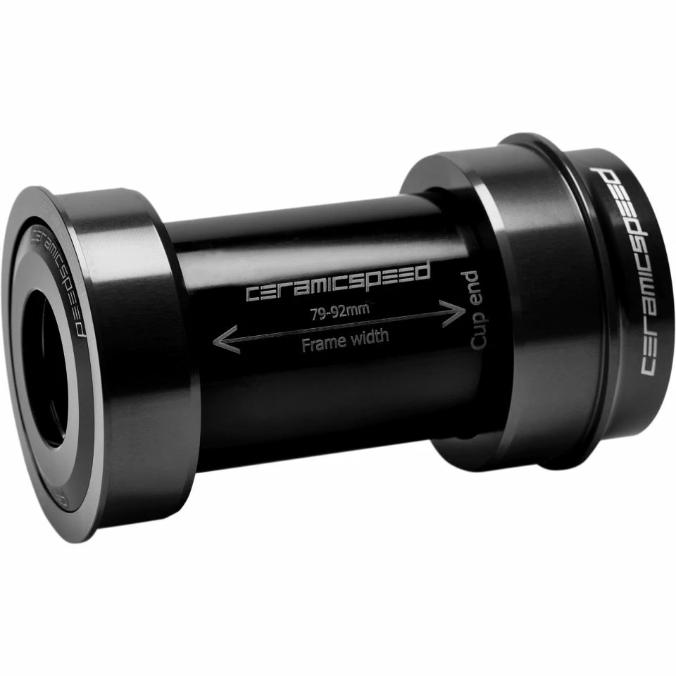 CeramicSpeed BBright SRAM GXP Bottom Bracket 3 CeramicSpeed BBright SRAM GXP Bottom Bracket
