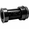 CeramicSpeed BBright Shimano Bottom Bracket -Vélos enfr CeramicSpeed BBright Shimano Bottom Bracket Bottom Brackets Black 105170