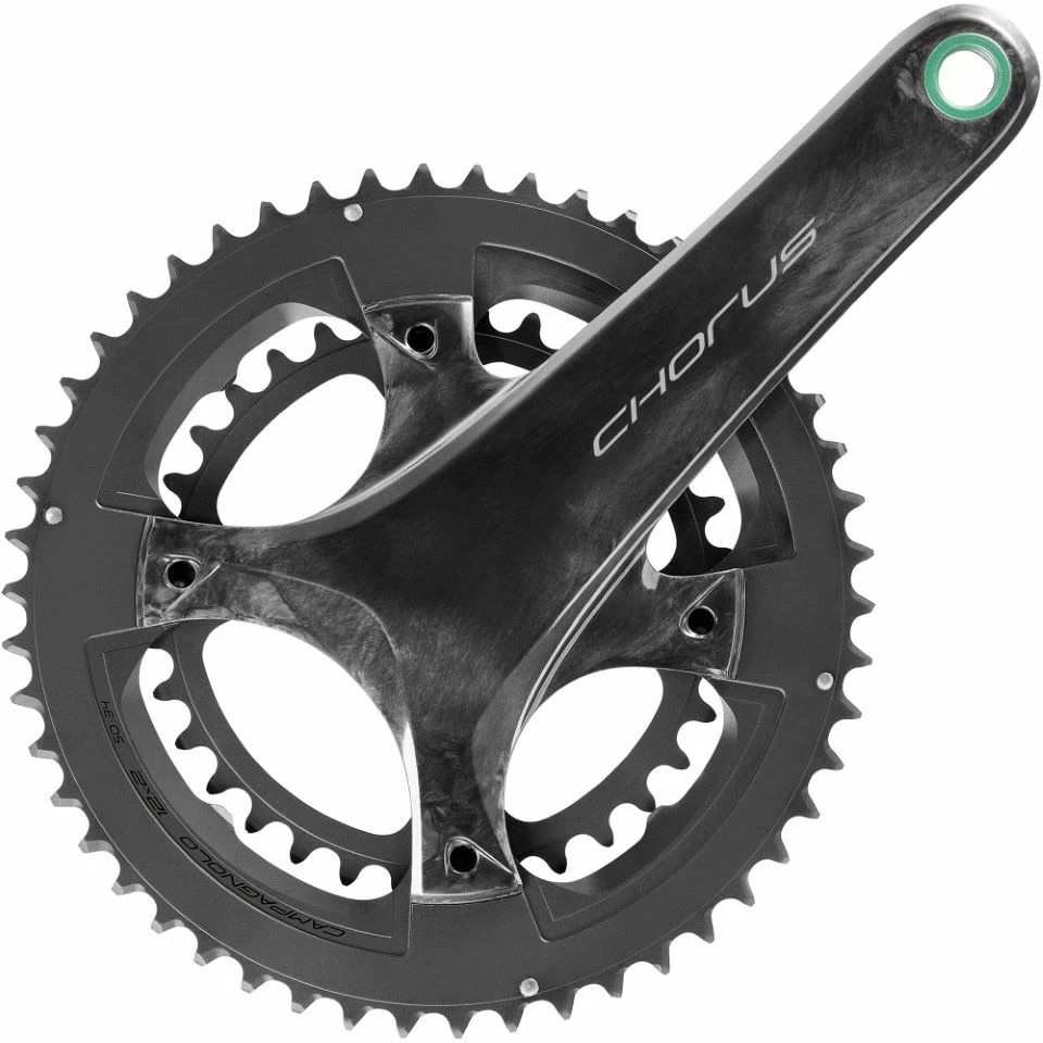 Campagnolo Chorus 12 Speed Ultra Torque Chainset 3 Campagnolo Chorus 12 Speed Ultra Torque Chainset