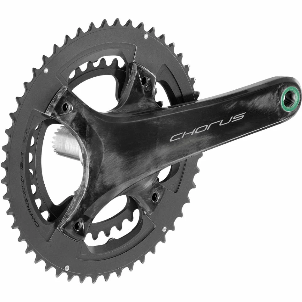 Campagnolo Chorus 12 Speed Ultra Torque Chainset 4 Campagnolo Chorus 12 Speed Ultra Torque Chainset – Image 2