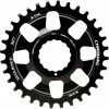 Chromag Sequence Cinch BOOST Chainring 1 Chromag Sequence Cinch BOOST Chainring -Vélos enfr Chromag Sequence Cinch BOOST Chainring Chain Rings Black 151 001 062