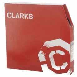 Clarks Brake Cable Outer Dispenser Box -Vélos enfr Clarks Brake Cable Outer Dispenser Box Gear Cables Black NotSet Y1005DB CH 1