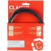 Clarks Elite Pre-Lube Universal Gear Cable Kit -Vélos enfr Clarks Elite Pre Lube Universal Gear Cable Kit Gear Cables Black NotSet 7155D CH 1