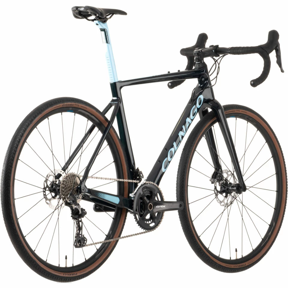 Vélo De Gravier Colnago G3X 2x (2021) 5 Vélo De Gravier Colnago G3X 2x (2021) – Image 3