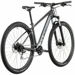 Cube Access WS EXC Hardtail Bike (2022) 14 Cube Access WS EXC Hardtail Bike (2022) -Vélos enfr Cube Access WS EXC Hardtail Bike 03