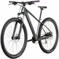Cube Access WS EXC Hardtail Bike (2022) 15 Cube Access WS EXC Hardtail Bike (2022) -Vélos enfr Cube Access WS EXC Hardtail Bike 04