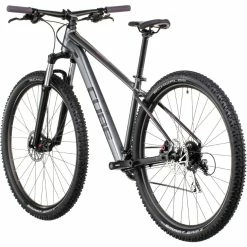 Cube Access WS EXC Hardtail Bike (2022) 16 Cube Access WS EXC Hardtail Bike (2022) -Vélos enfr Cube Access WS EXC Hardtail Bike 05