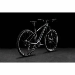 Cube Access WS EXC Hardtail Bike (2022) 17 Cube Access WS EXC Hardtail Bike (2022) -Vélos enfr Cube Access WS EXC Hardtail Bike 06
