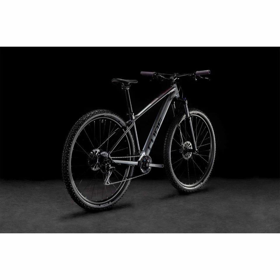 Cube Access WS EXC Hardtail Bike (2022) 8 Cube Access WS EXC Hardtail Bike (2022) – Image 6