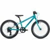 Cube Acid 200 Kids Bike (2022) 1 Cube Acid 200 Kids Bike (2022) -Vélos enfr Cube Acid 200 Kids Bike blue orange 01
