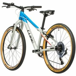 Cube Acid 240 SL Kids Bike (2022) -Vélos enfr Cube Acid 240 SL Kids Bike 2021 Teamline 03