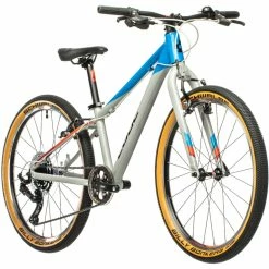 Cube Acid 240 SL Kids Bike (2022) -Vélos enfr Cube Acid 240 SL Kids Bike 2021 Teamline 05